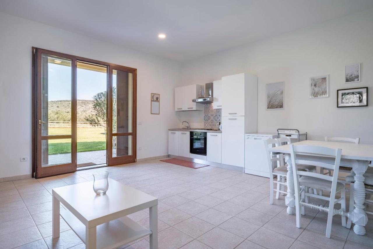 Agriturismo Terre Di Castiglione Castiglione della Pescaia Dış mekan fotoğraf