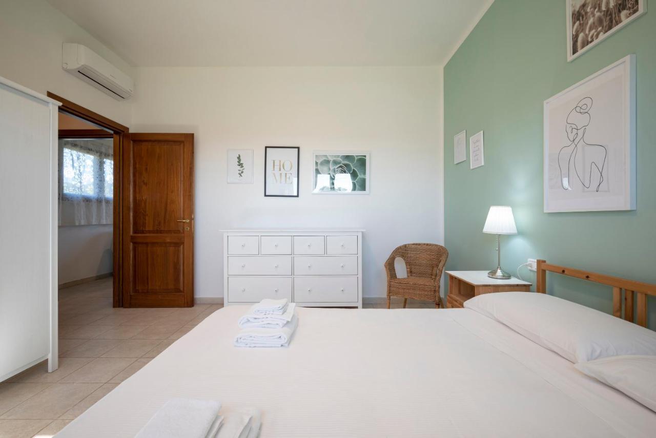Agriturismo Terre Di Castiglione Castiglione della Pescaia Dış mekan fotoğraf