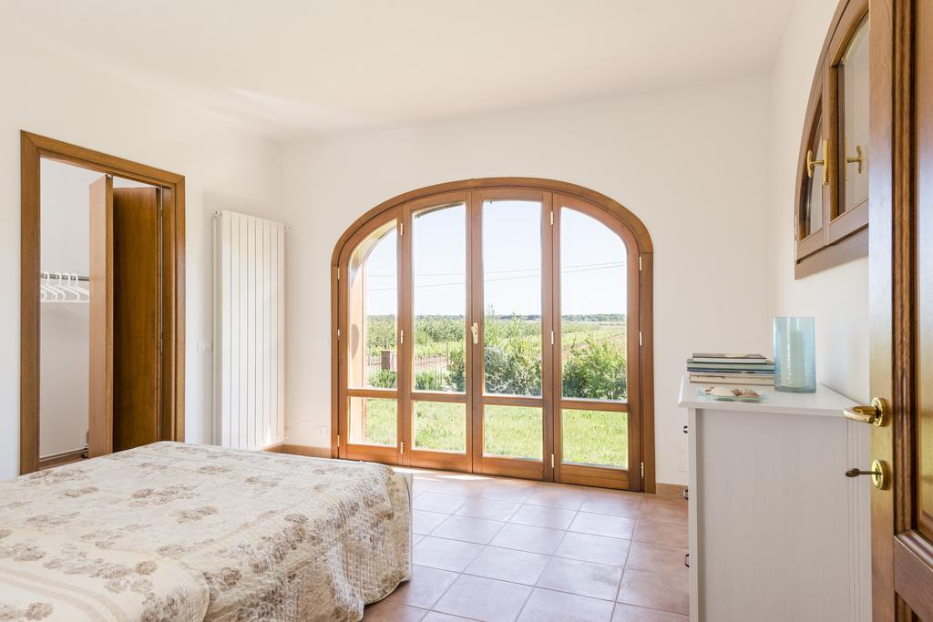 Agriturismo Terre Di Castiglione Castiglione della Pescaia Dış mekan fotoğraf