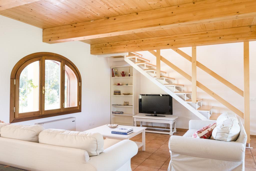 Agriturismo Terre Di Castiglione Castiglione della Pescaia Dış mekan fotoğraf