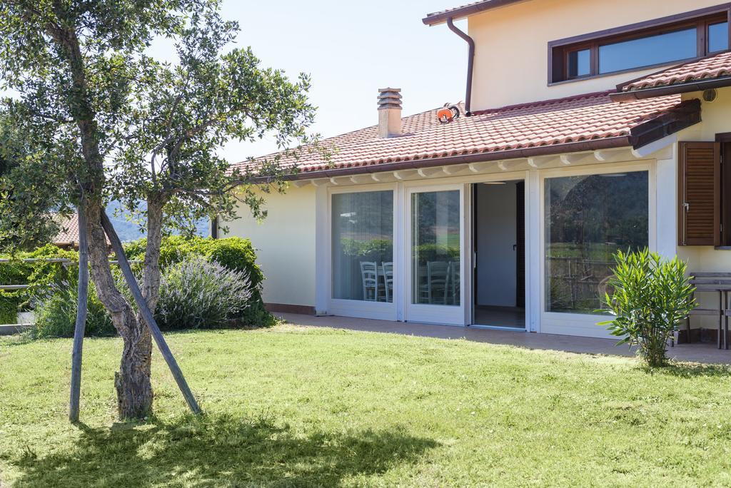 Agriturismo Terre Di Castiglione Castiglione della Pescaia Dış mekan fotoğraf