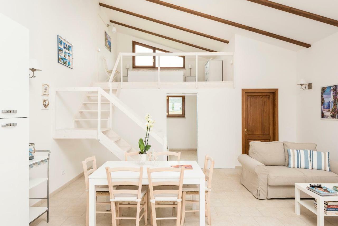 Agriturismo Terre Di Castiglione Castiglione della Pescaia Dış mekan fotoğraf